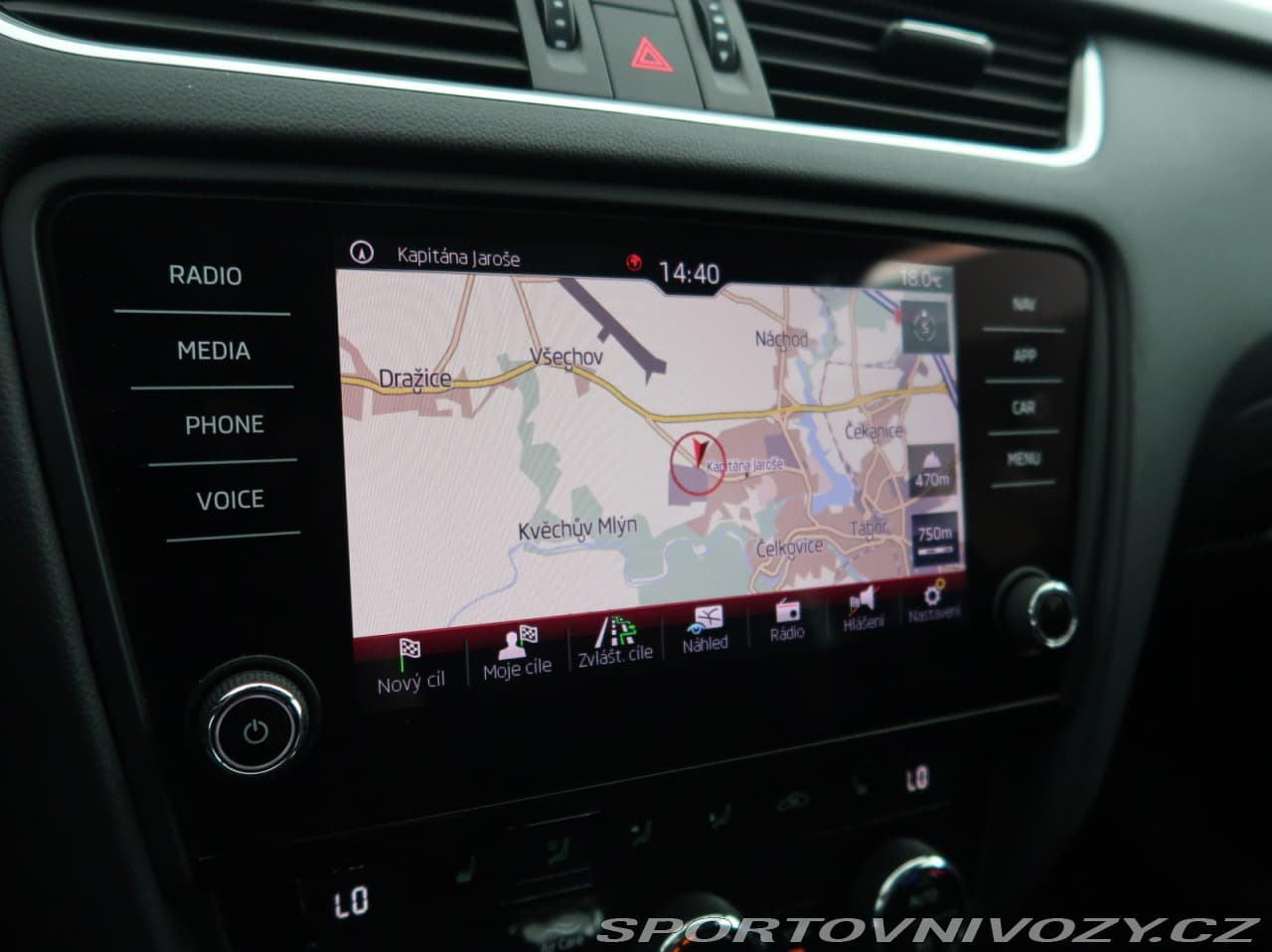 2018 Škoda OCTAVIA - 20