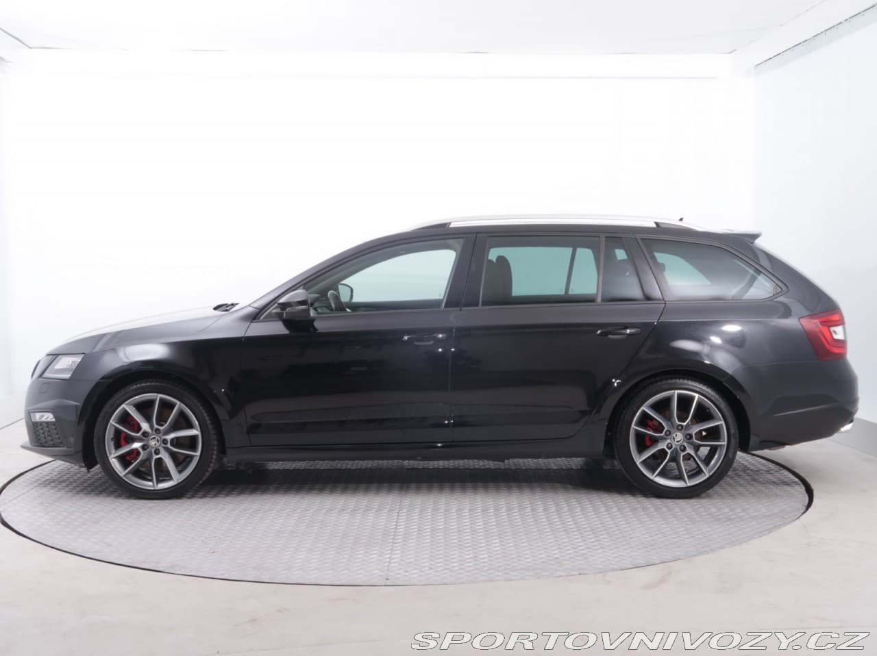 2018 Škoda OCTAVIA - 3