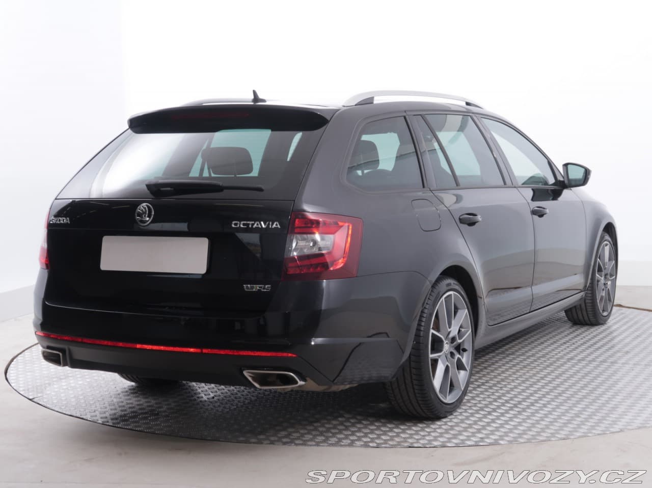2018 Škoda OCTAVIA - 5
