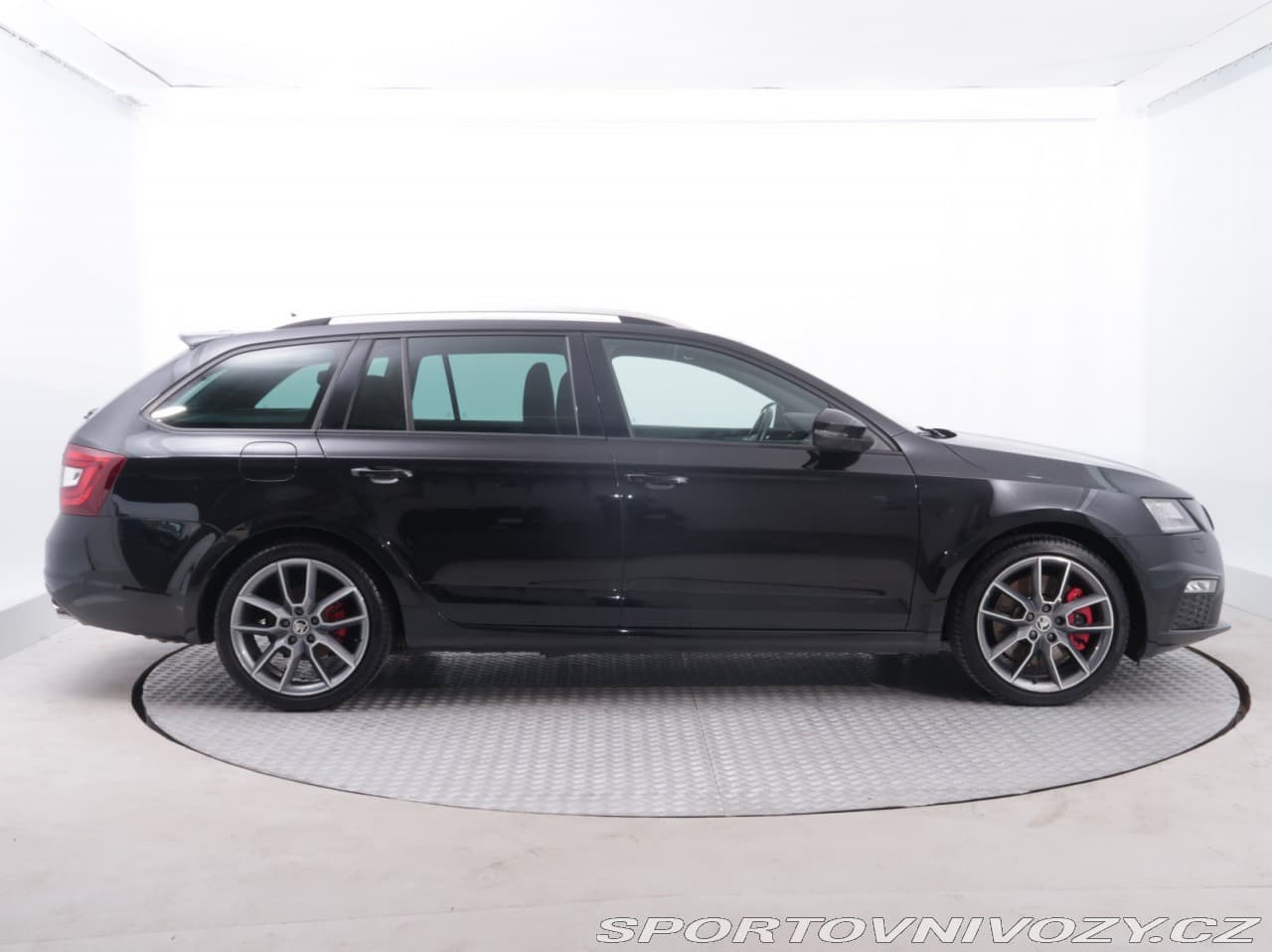 2018 Škoda OCTAVIA - 6