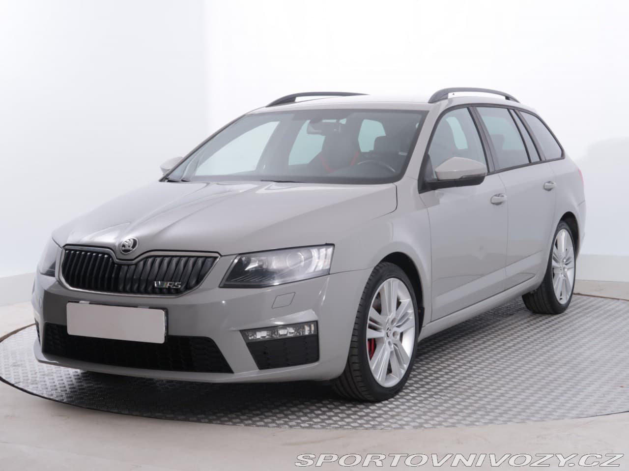 2014 Škoda OCTAVIA - 2