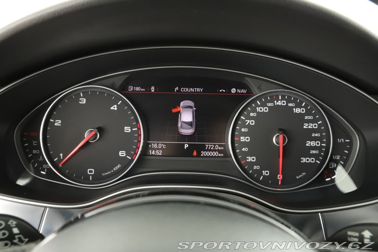 2011 Audi A7 - 8