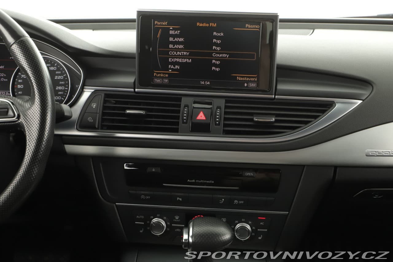 2011 Audi A7 - 9