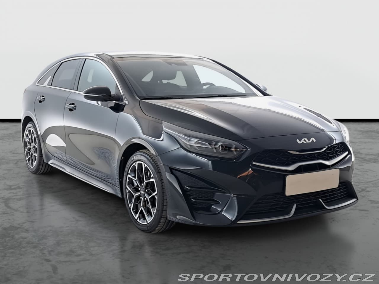 2021 Kia PROCEED