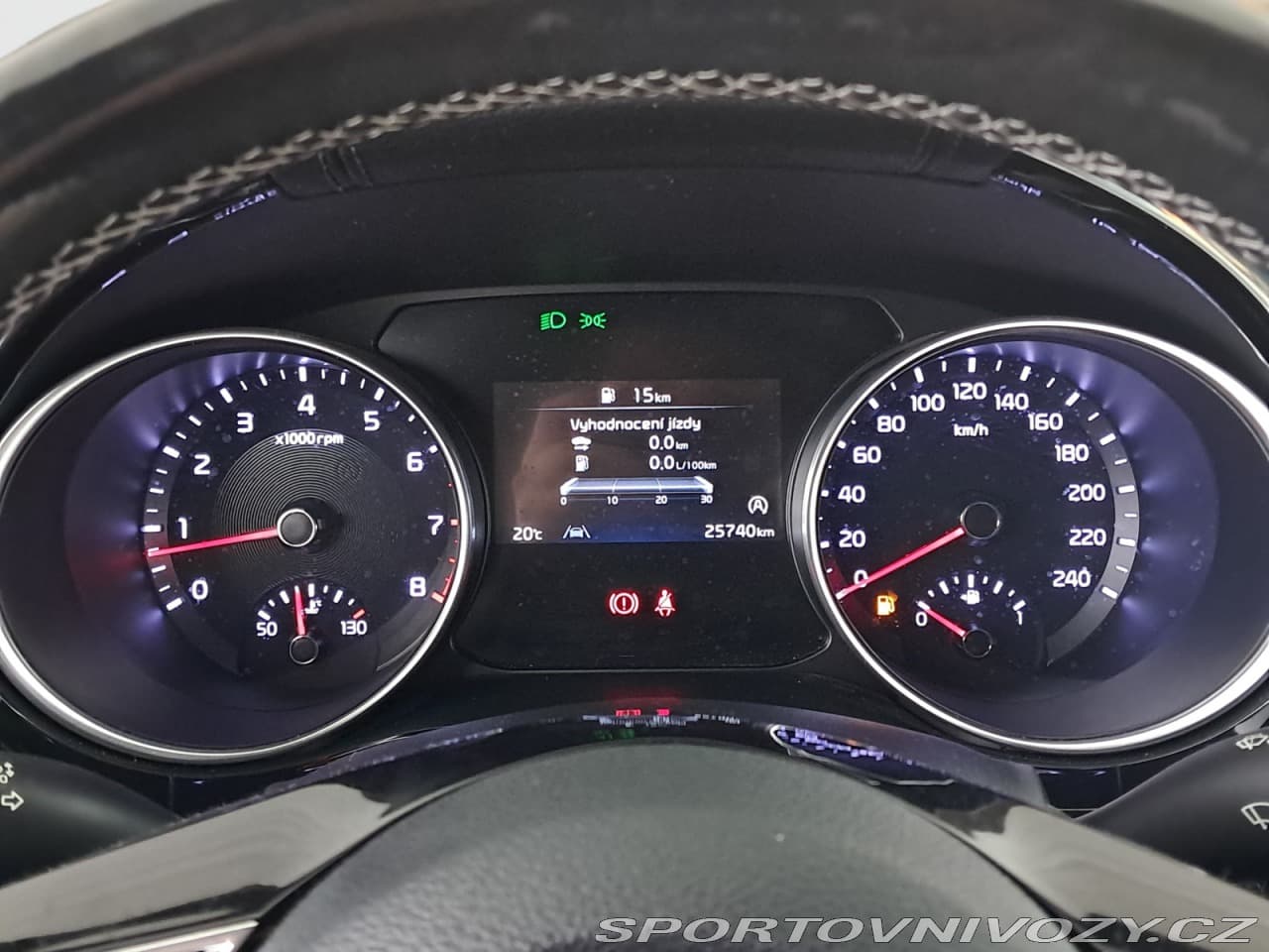 2021 Kia PROCEED - 11