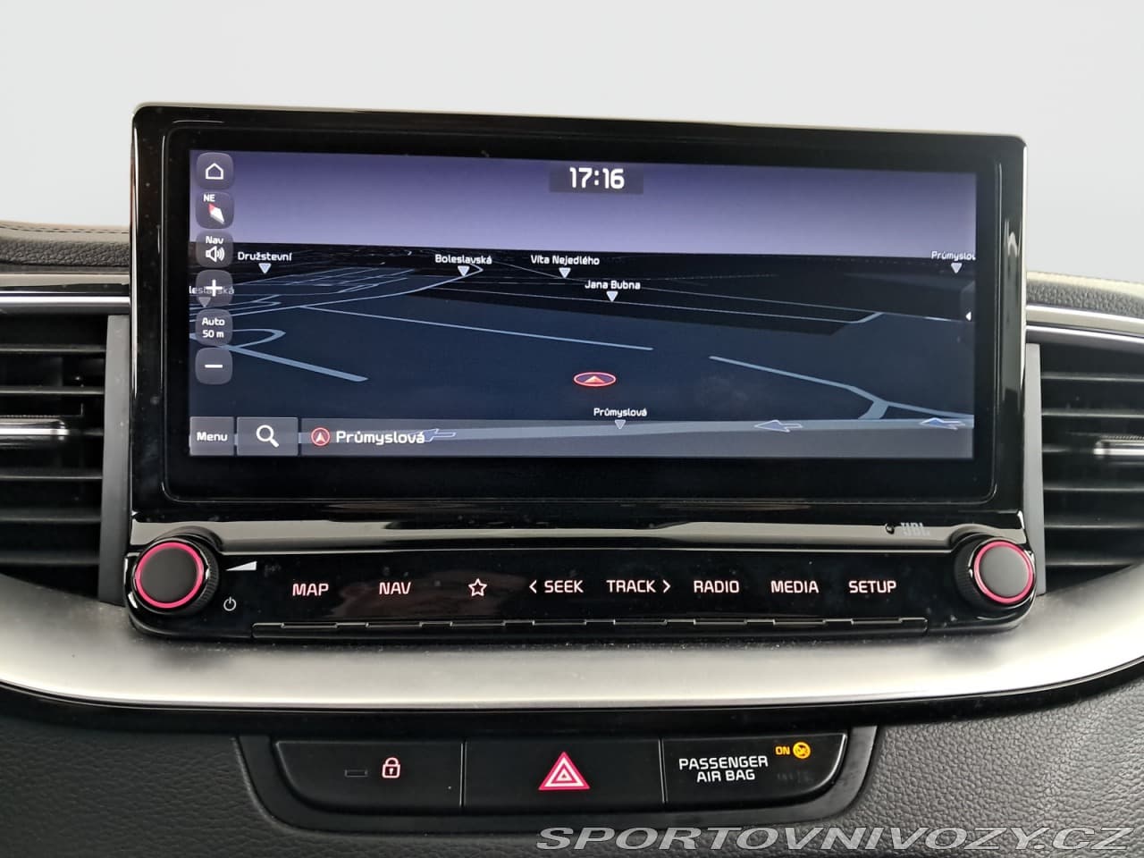 2021 Kia PROCEED - 13