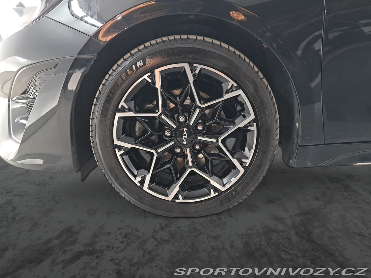 2021 Kia PROCEED - 15