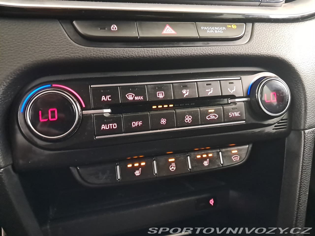 2021 Kia PROCEED - 17