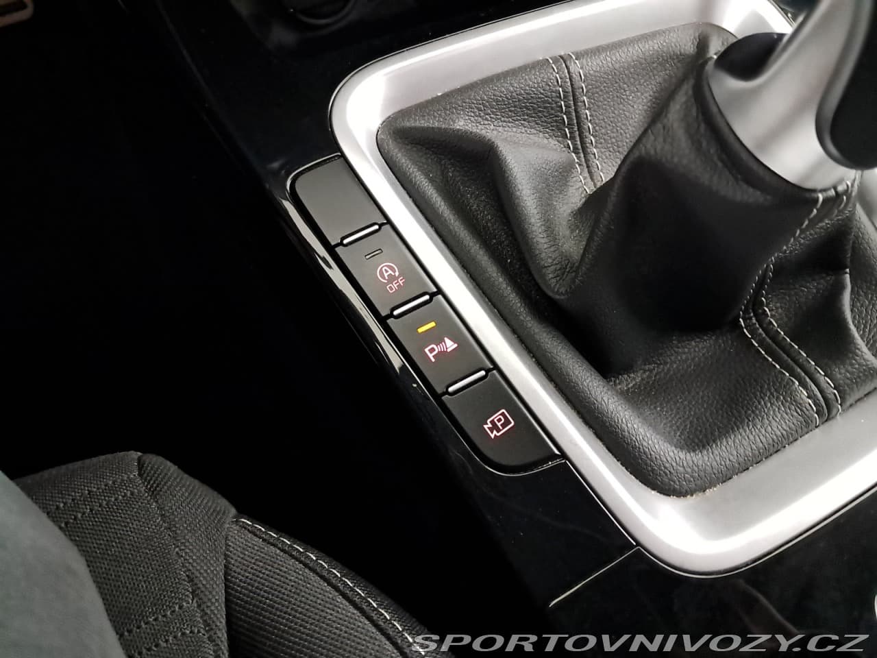 2021 Kia PROCEED - 18