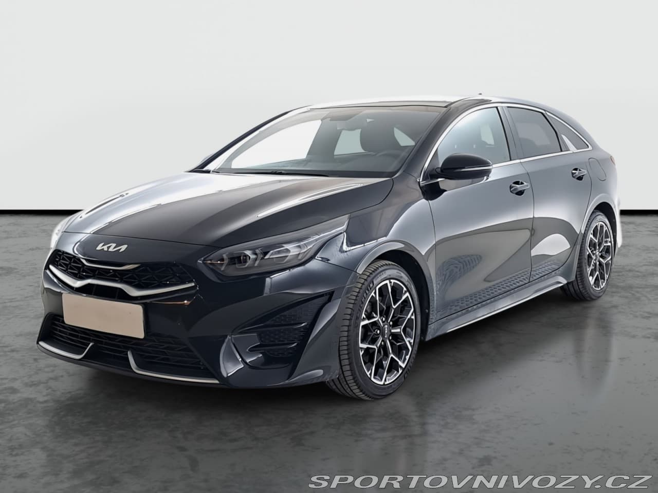 2021 Kia PROCEED - 2