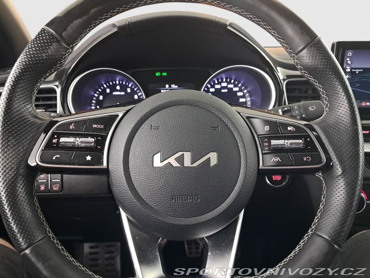 2021 Kia PROCEED - 20