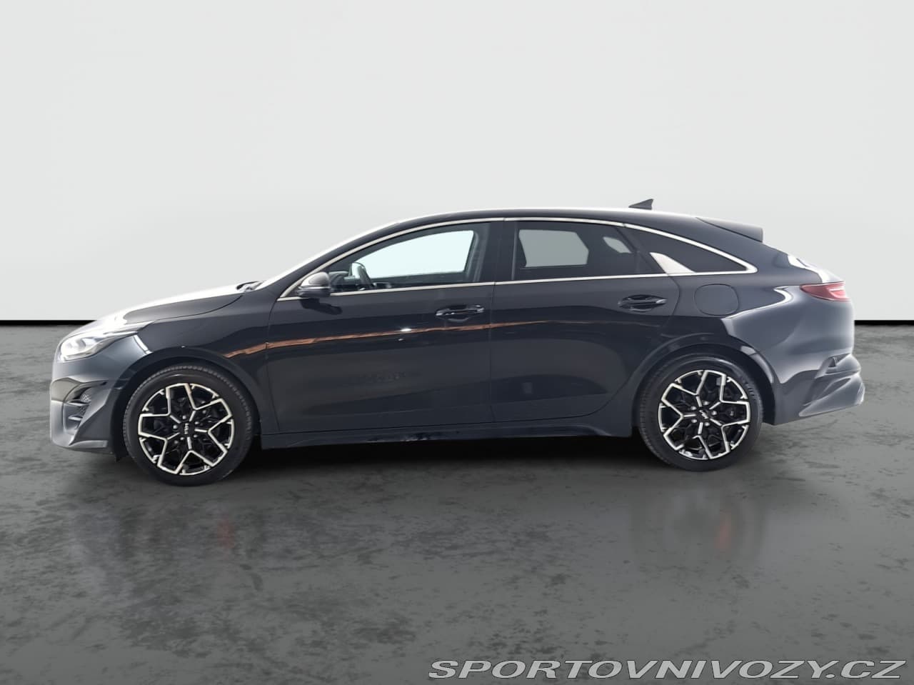 2021 Kia PROCEED - 3