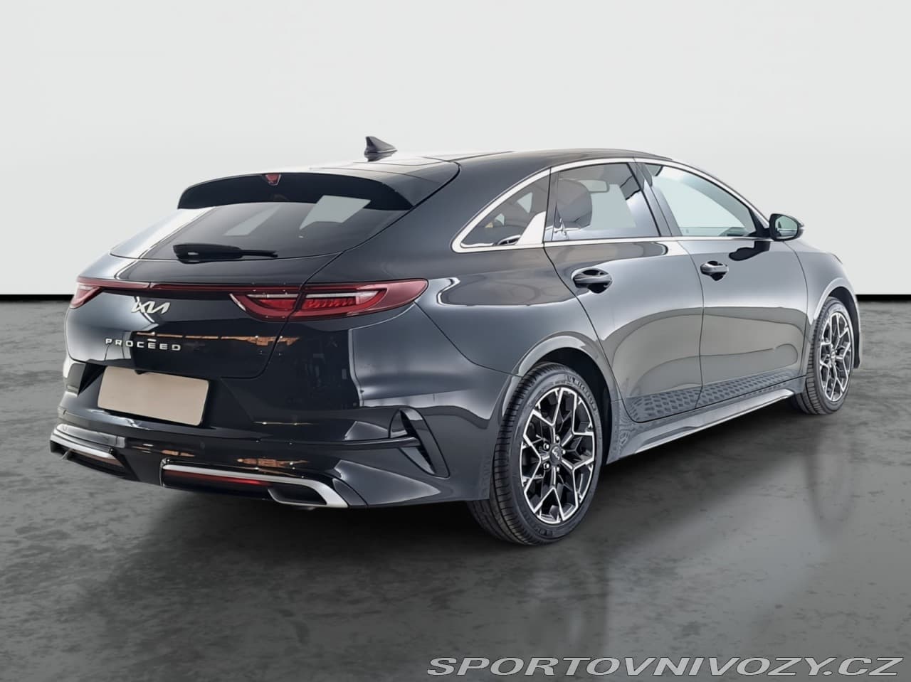 2021 Kia PROCEED - 5