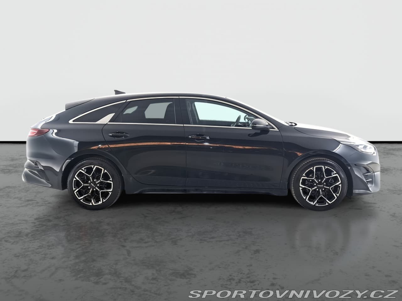 2021 Kia PROCEED - 6