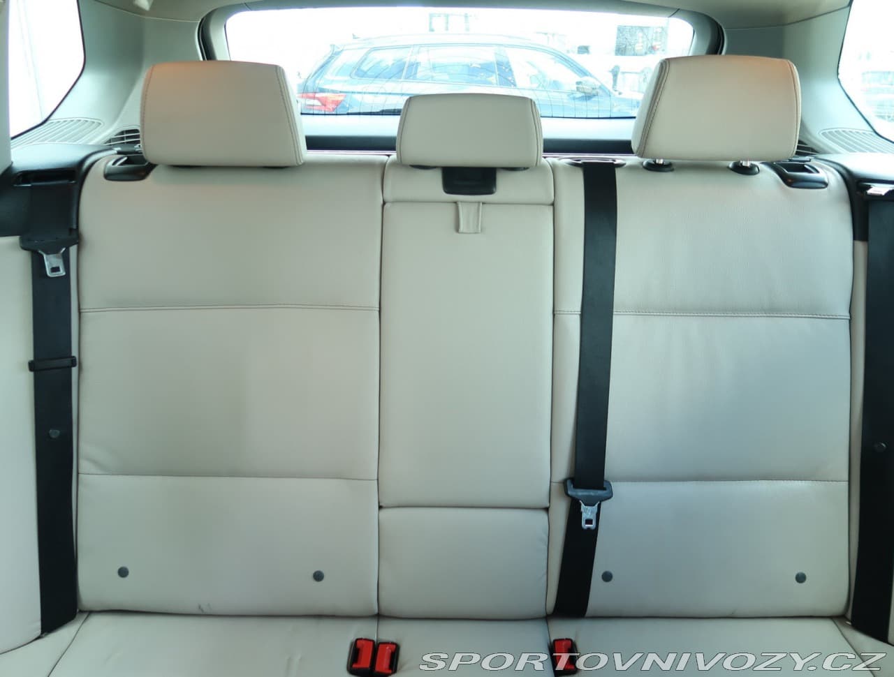 2012 BMW X3 - 10
