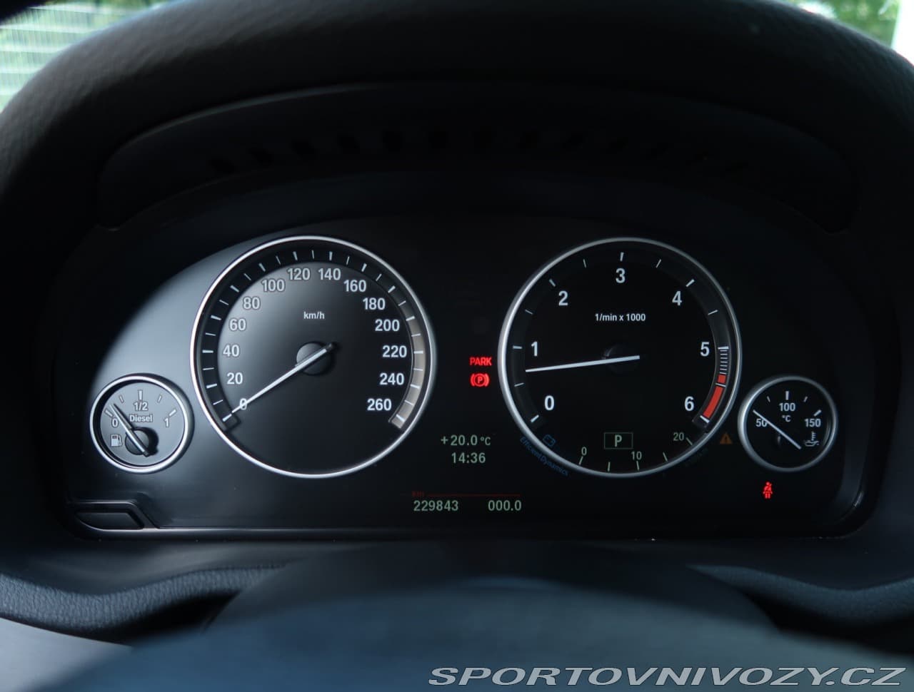 2012 BMW X3 - 11