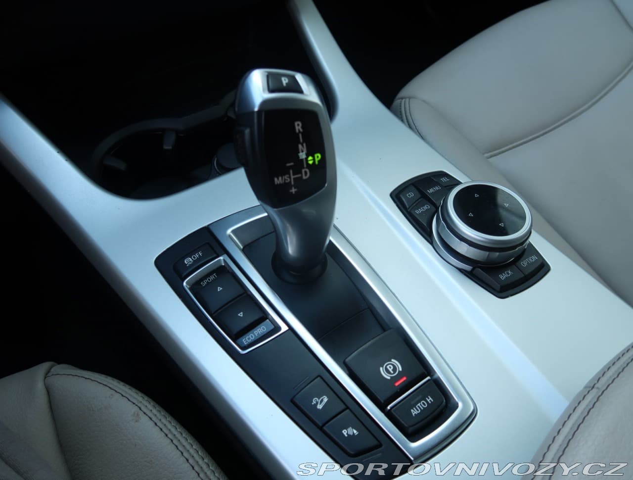 2012 BMW X3 - 13