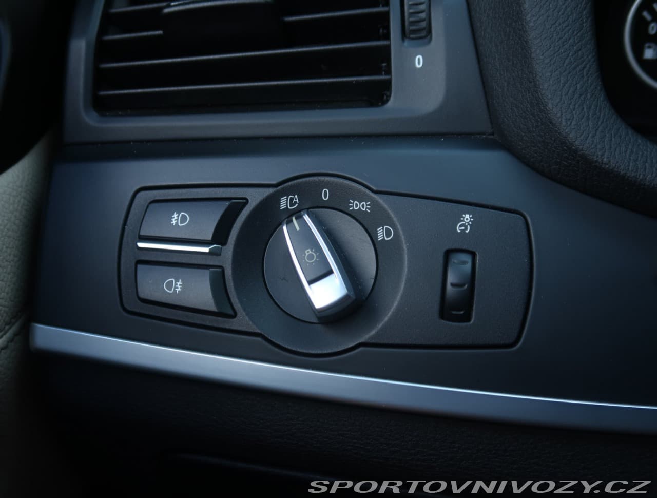 2012 BMW X3 - 16