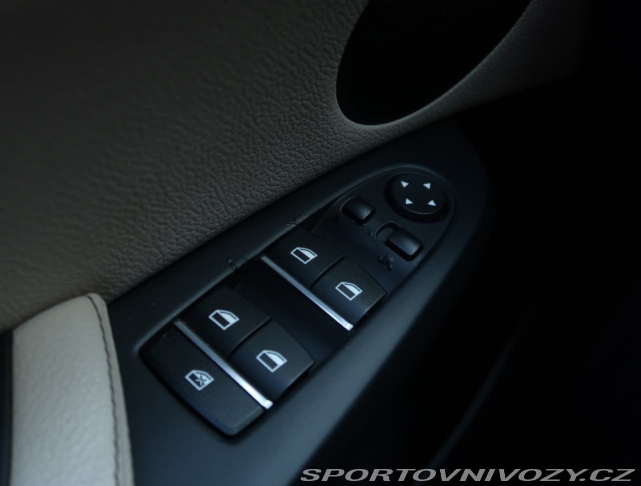 2012 BMW X3 - 18