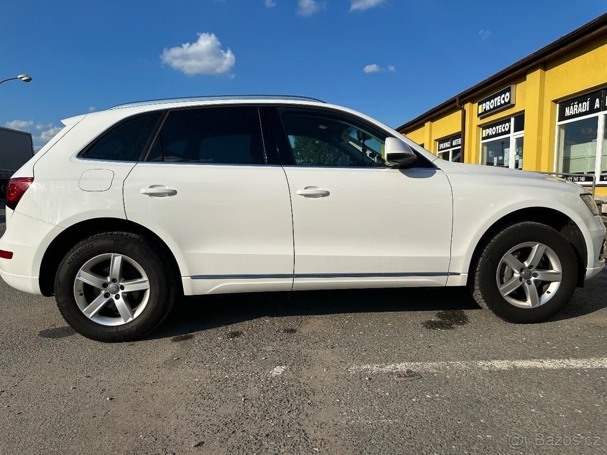 Audi OSTATNÍ - 10