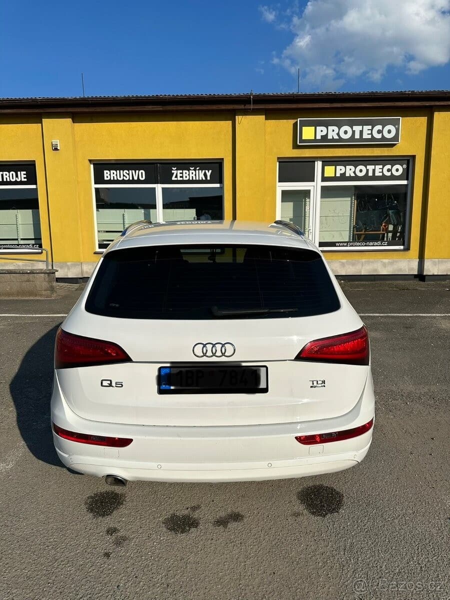 Audi OSTATNÍ - 11