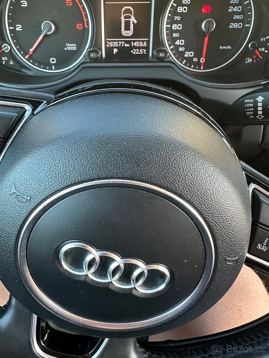 Audi OSTATNÍ - 13