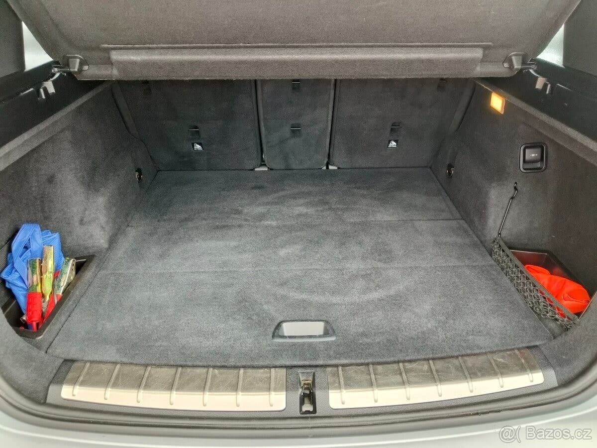 BMW X1 - 12