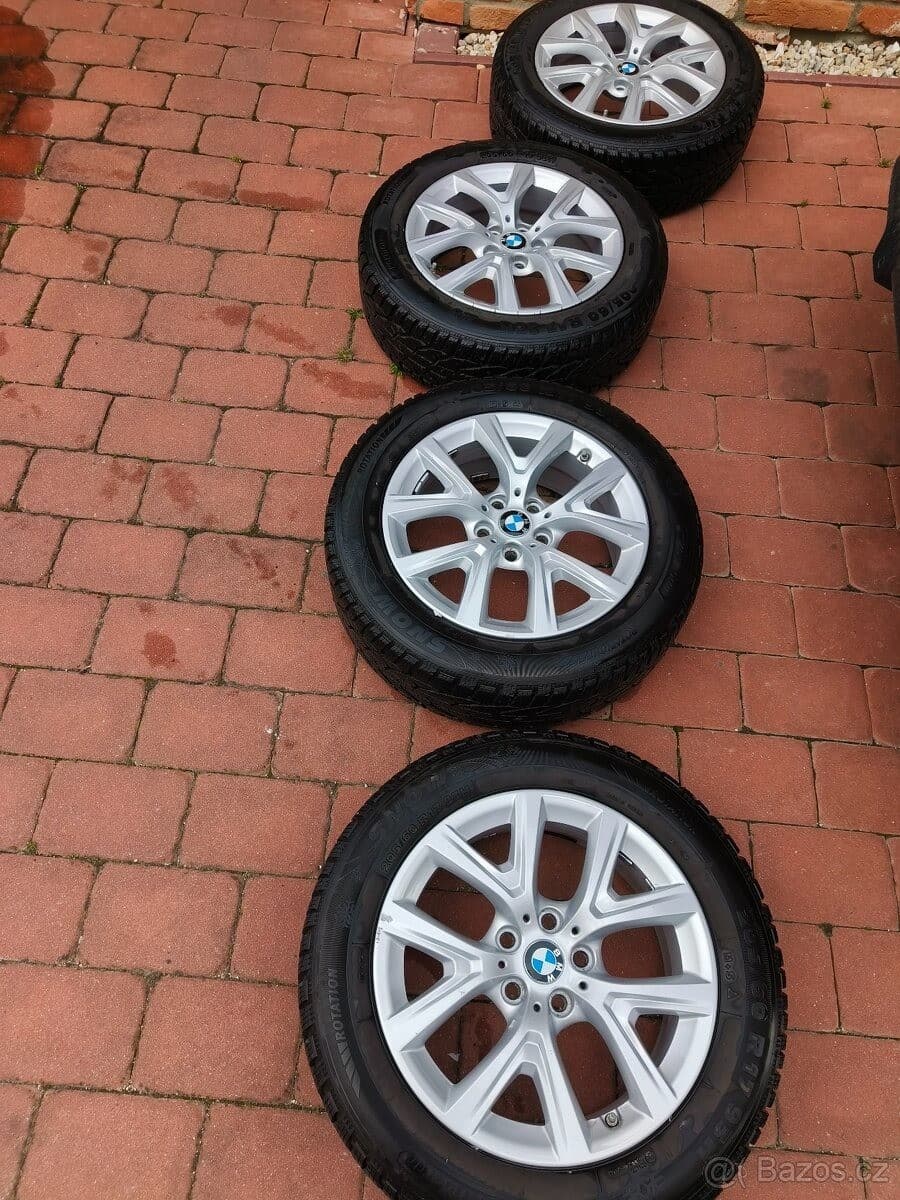 BMW X1 - 13