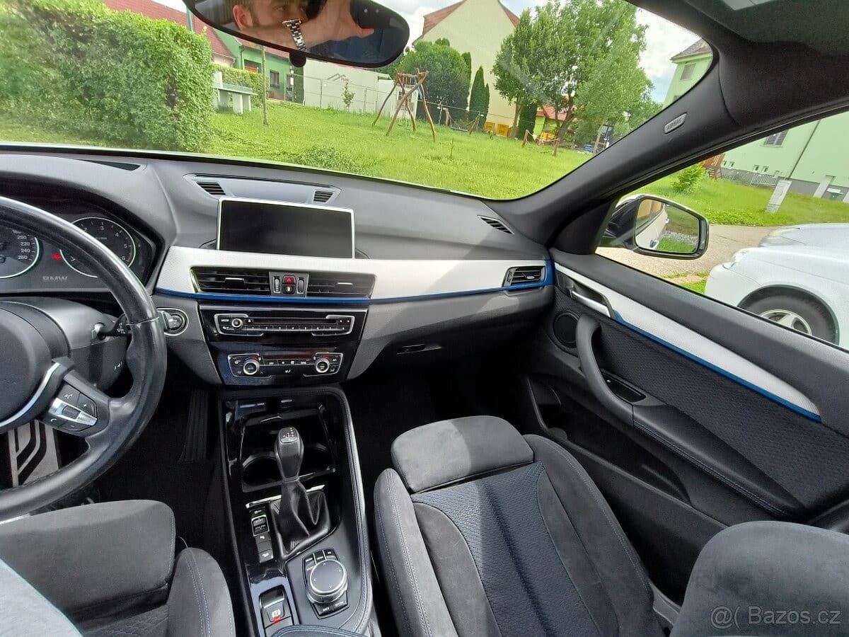 BMW X1 - 4