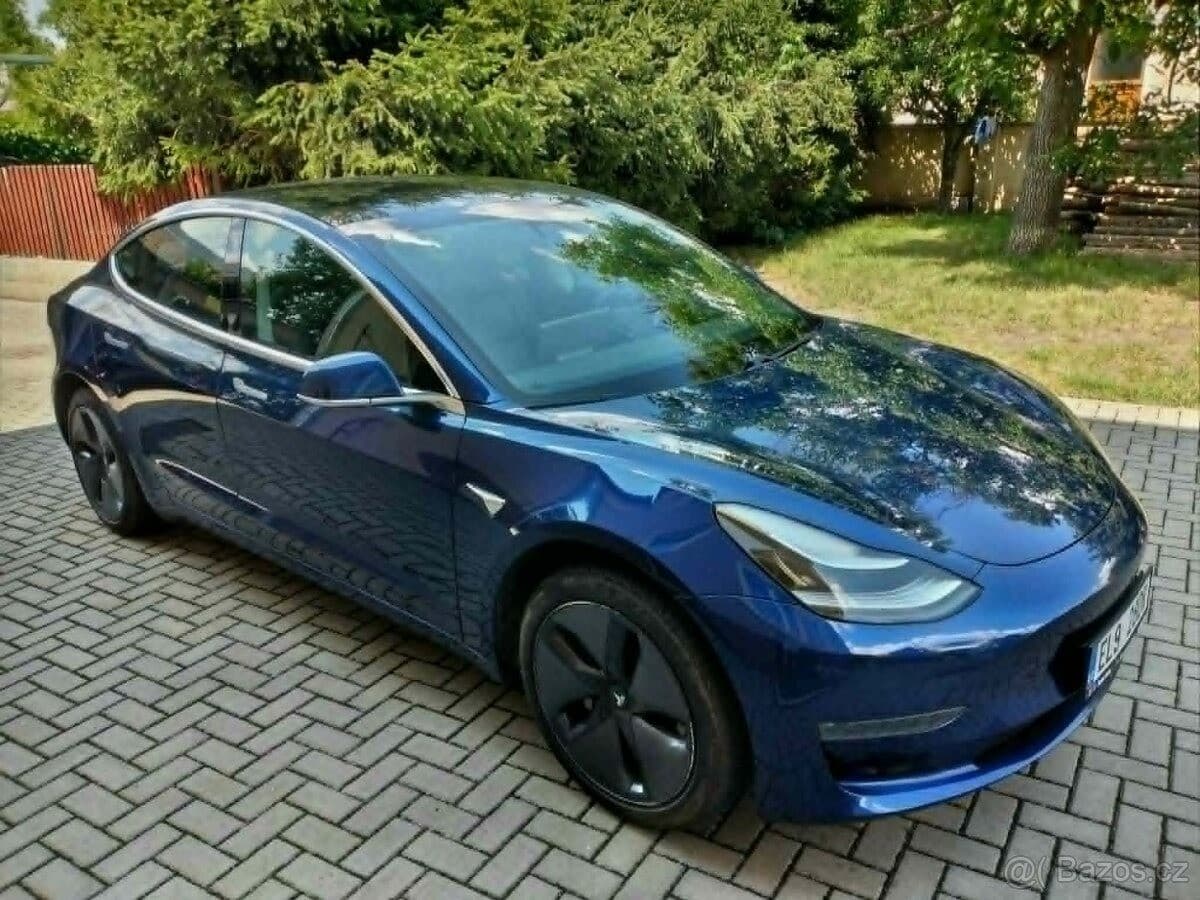 2019 Tesla MODEL 3 - 2