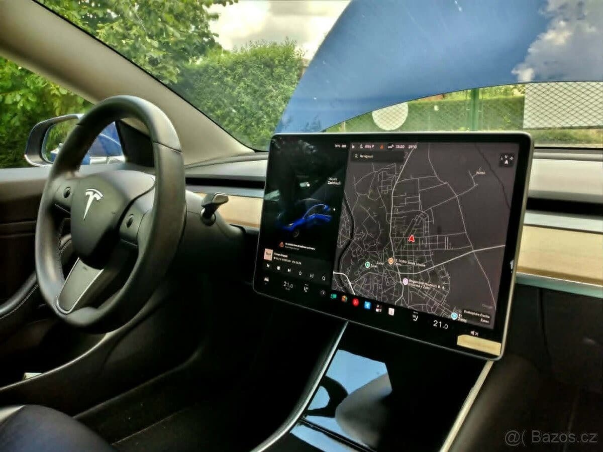 2019 Tesla MODEL 3 - 5