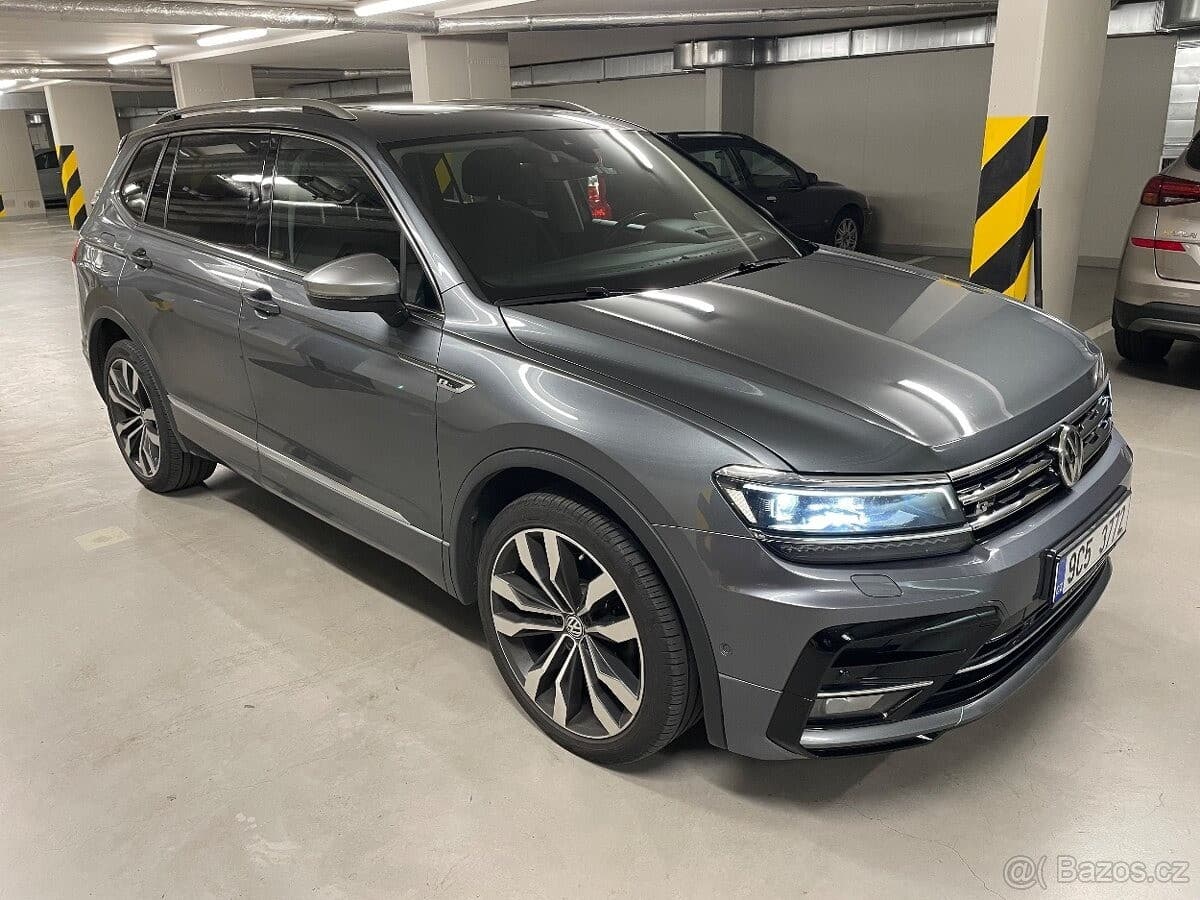 2018 Volkswagen OSTATNÍ - 3
