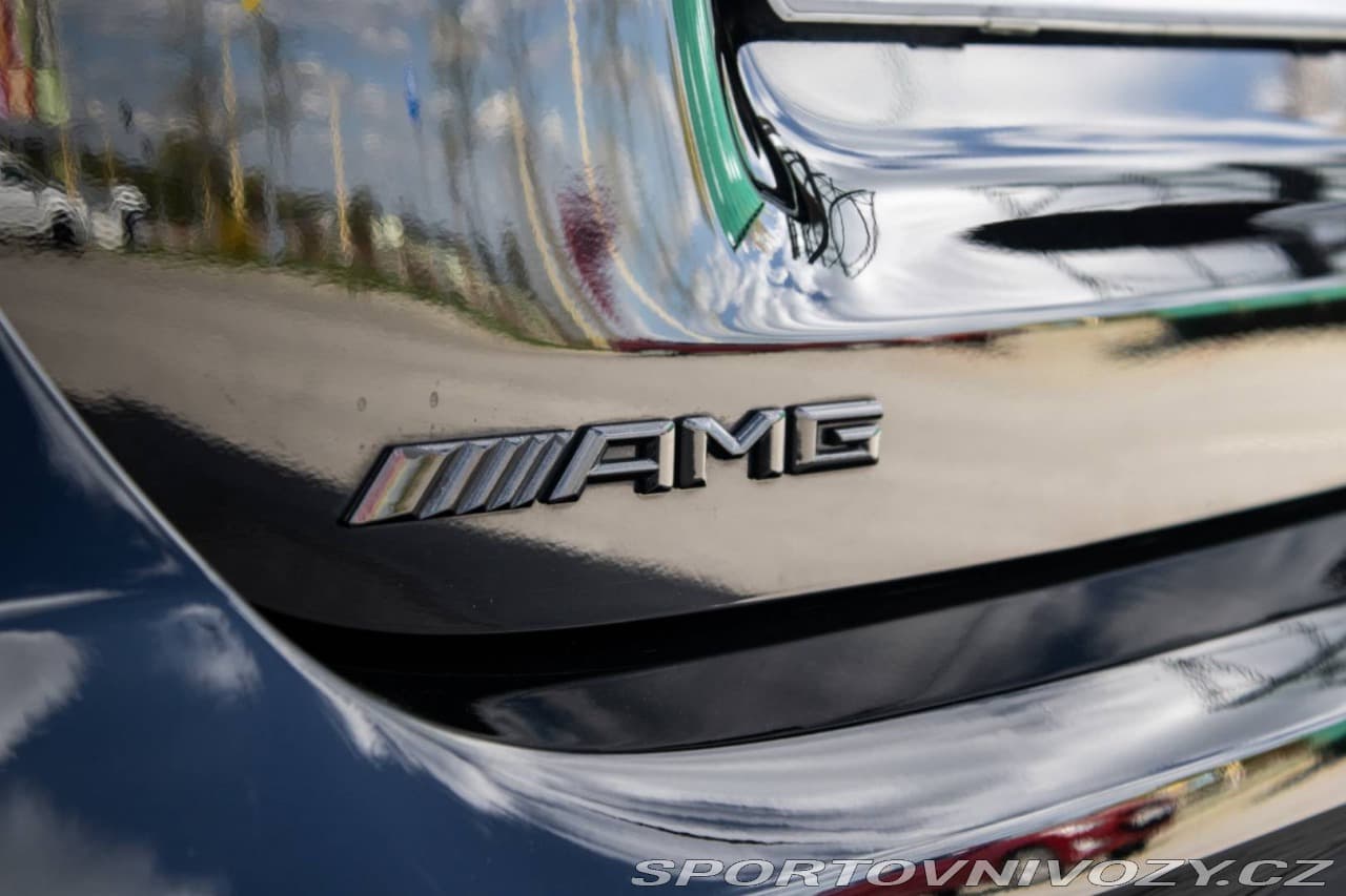2019 Mercedes-Benz A-CLASS - 11