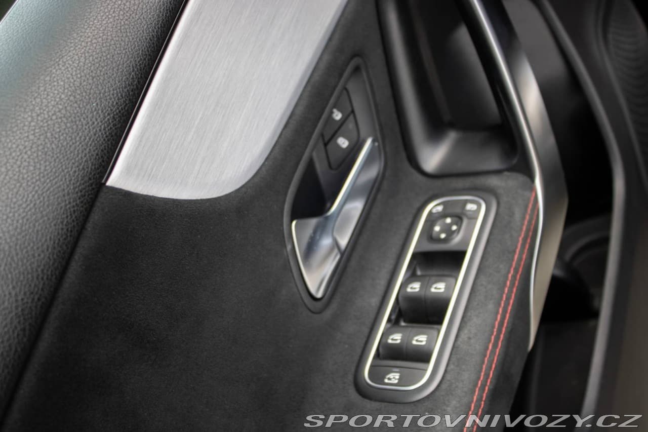 2019 Mercedes-Benz A-CLASS - 13