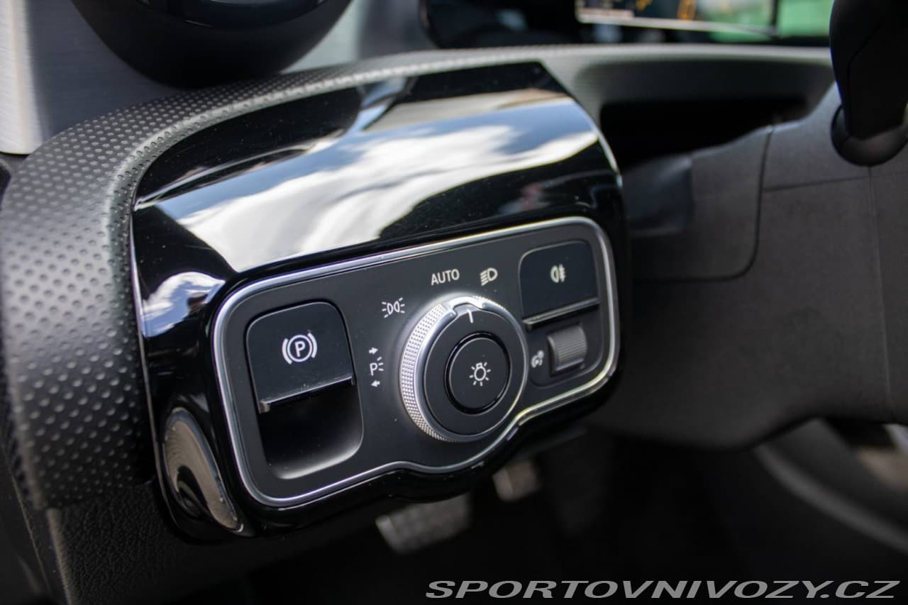 2019 Mercedes-Benz A-CLASS - 15