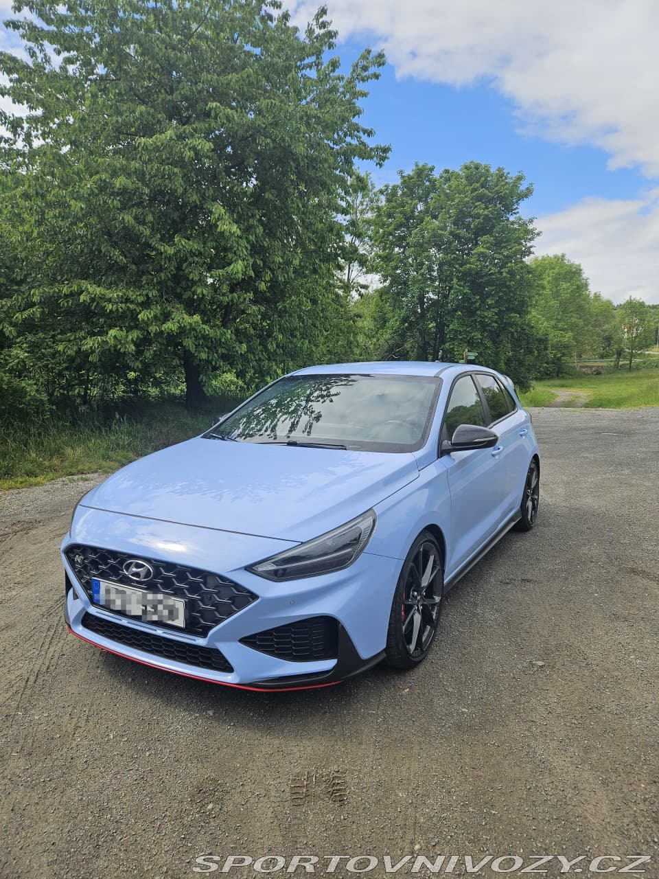 2021 Hyundai i30 - 2