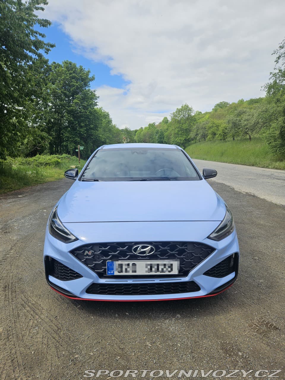 2021 Hyundai i30 - 3