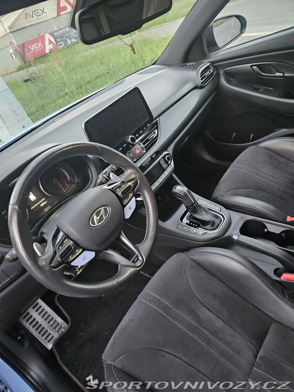 2021 Hyundai i30 - 4
