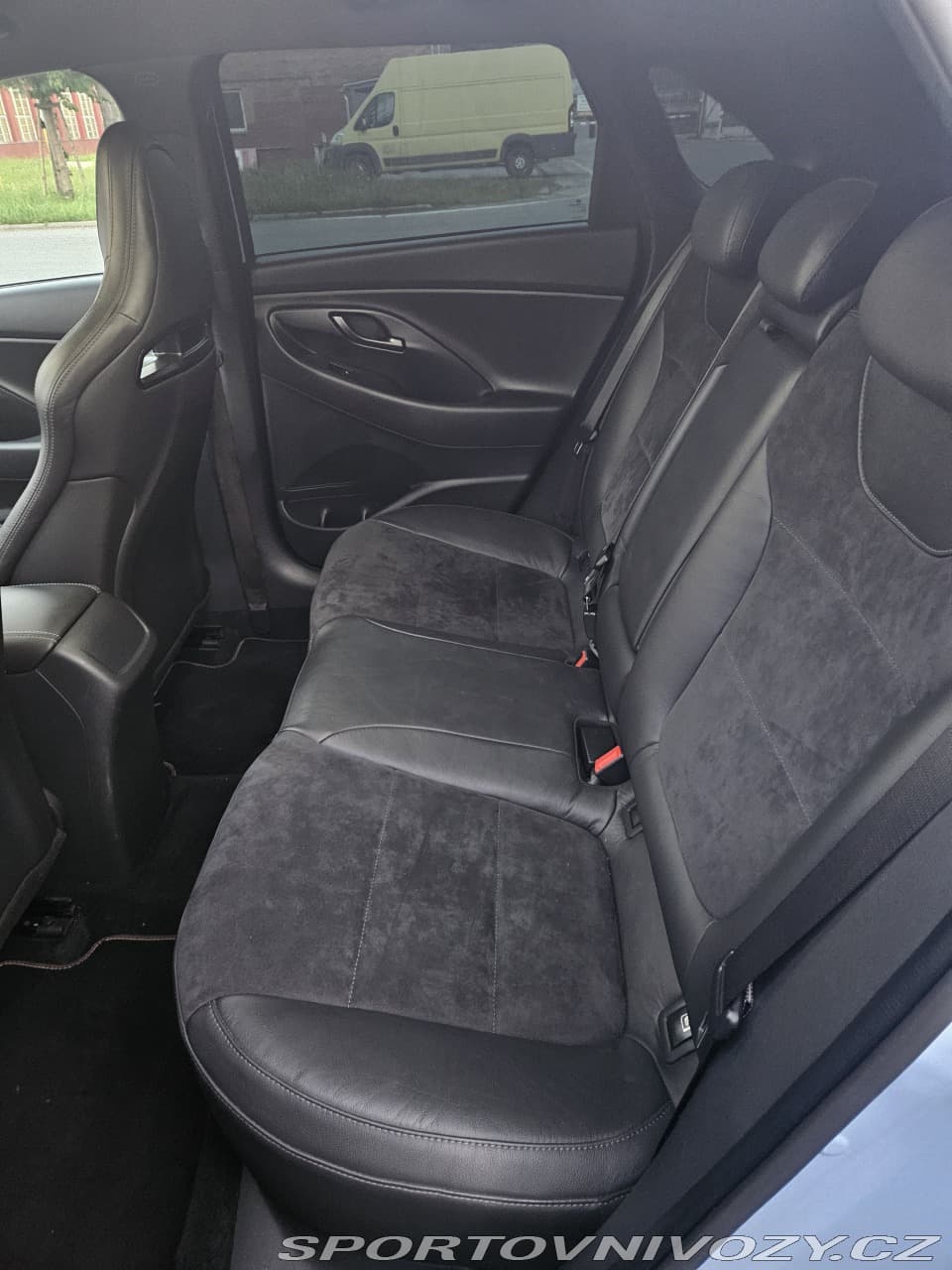 2021 Hyundai i30 - 5