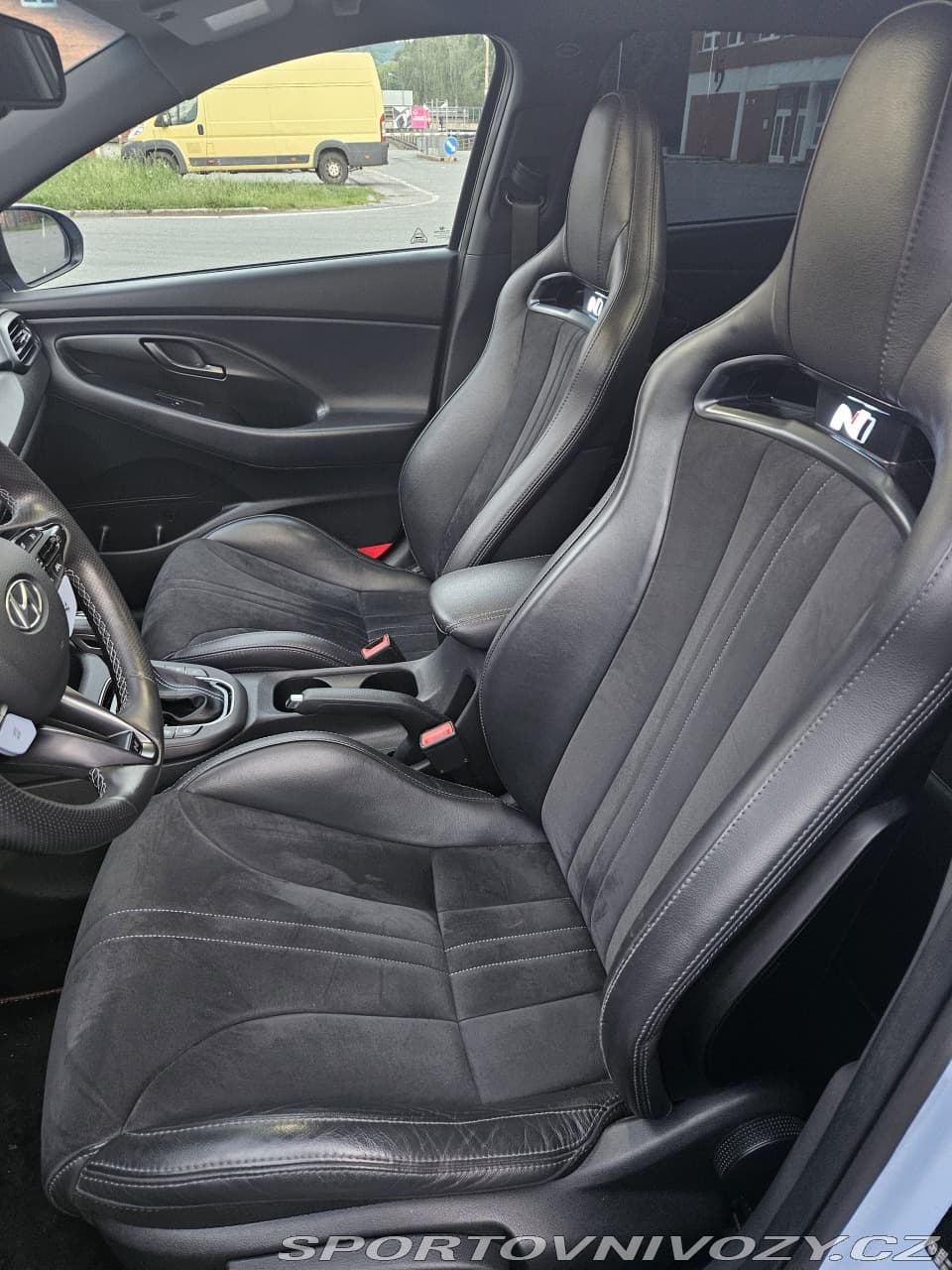 2021 Hyundai i30 - 6