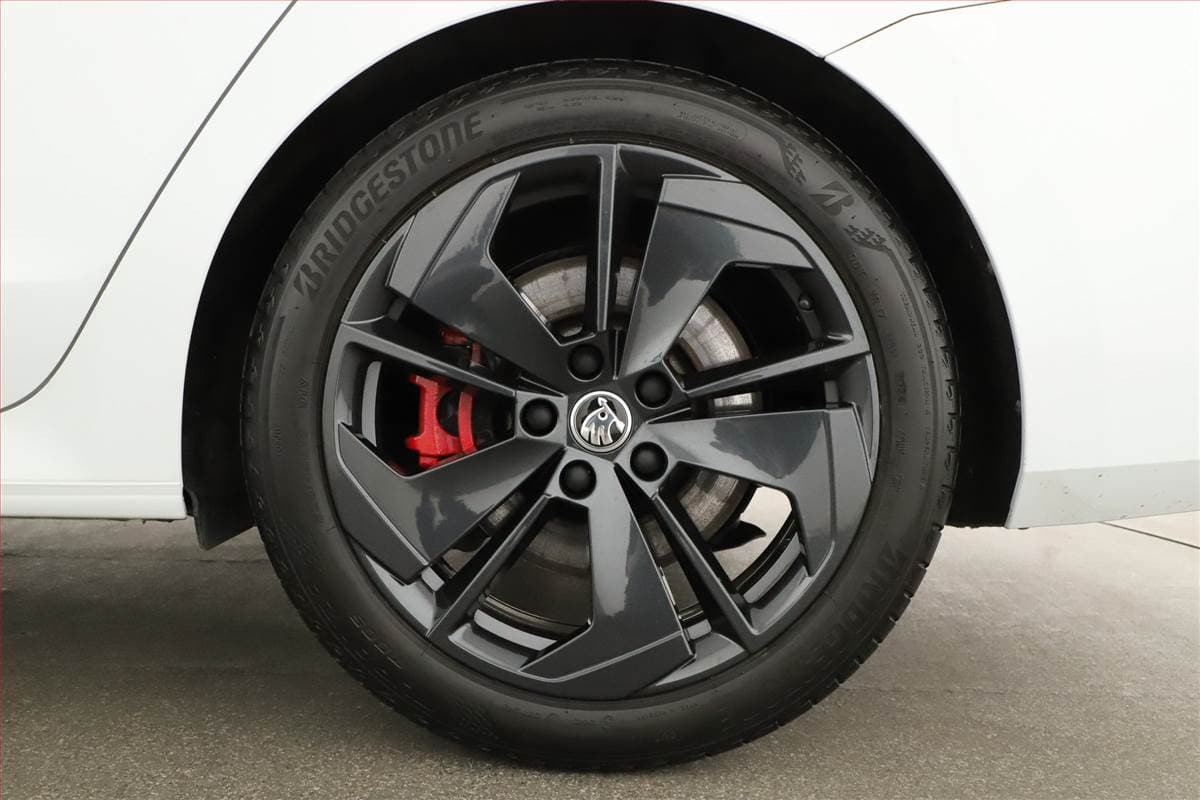 2024 Škoda OCTAVIA - 12