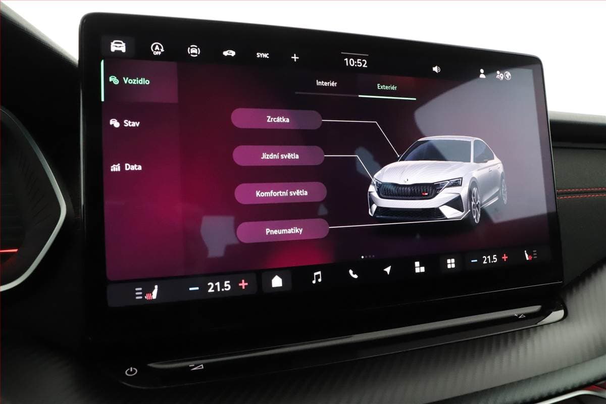 2024 Škoda OCTAVIA - 15