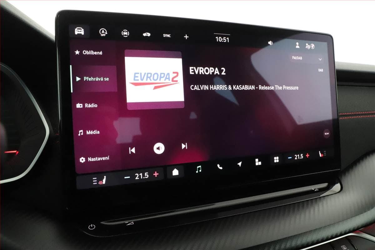 2024 Škoda OCTAVIA - 16