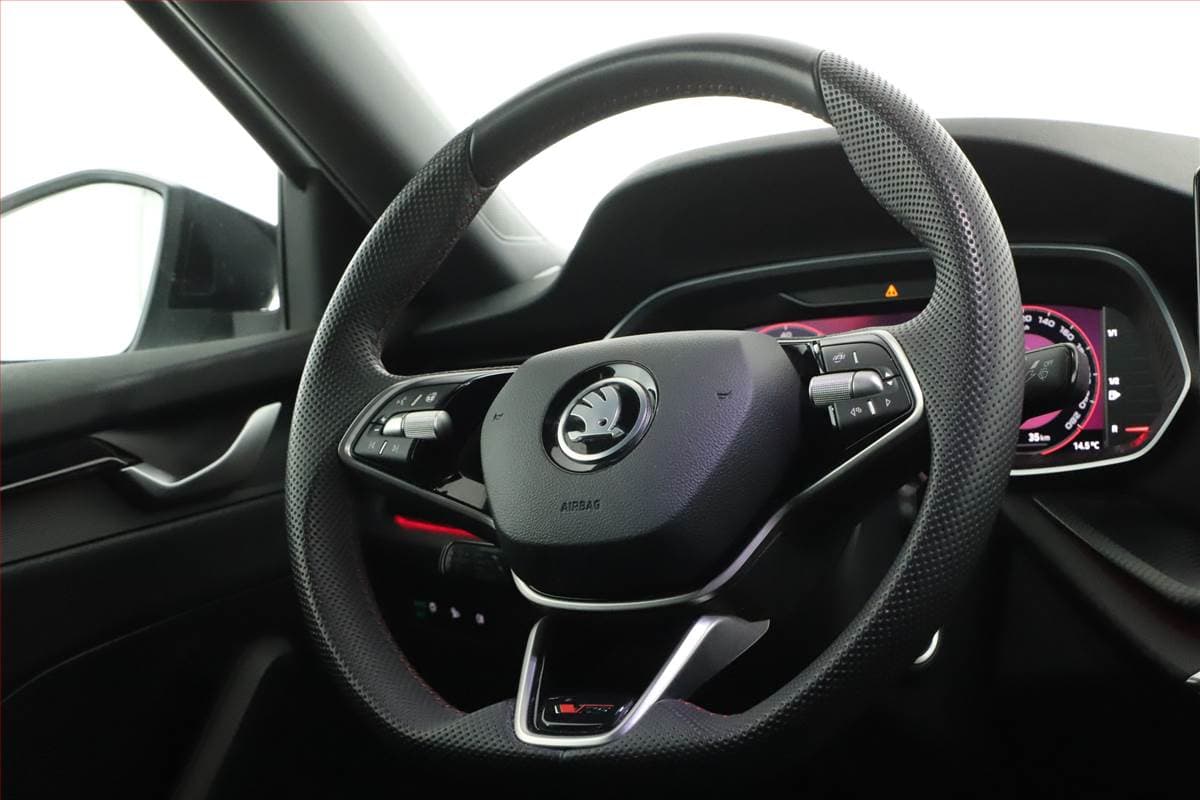 2024 Škoda OCTAVIA - 17