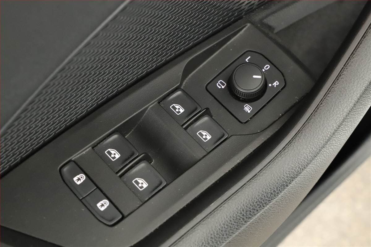2024 Škoda OCTAVIA - 18