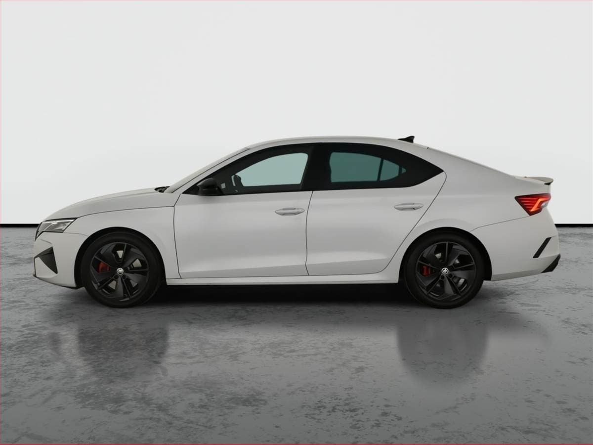 2024 Škoda OCTAVIA - 3