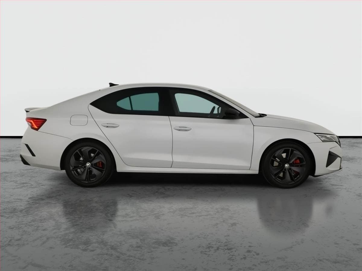 2024 Škoda OCTAVIA - 6