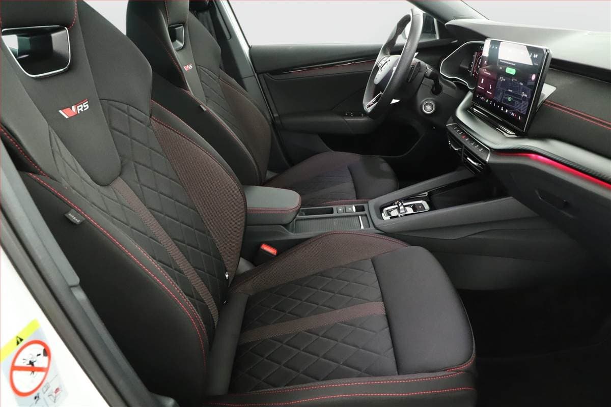 2024 Škoda OCTAVIA - 7