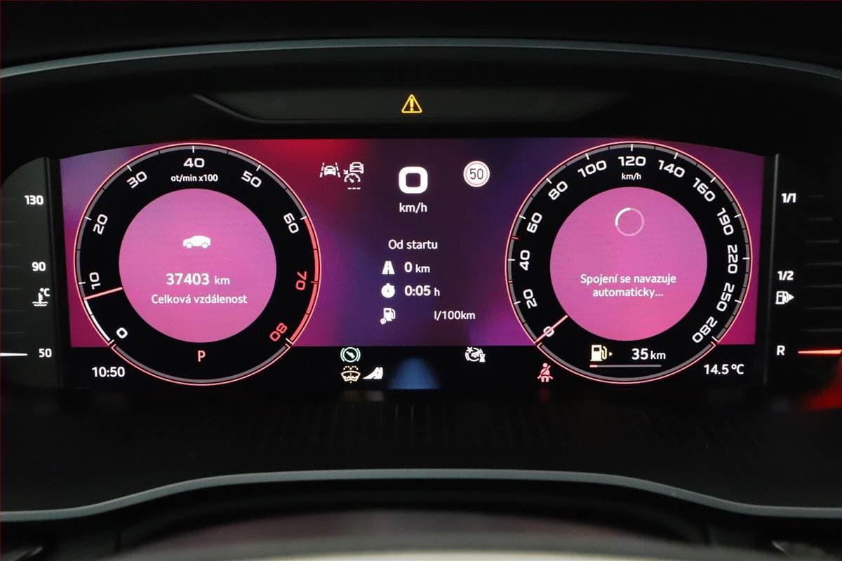 2024 Škoda OCTAVIA - 8