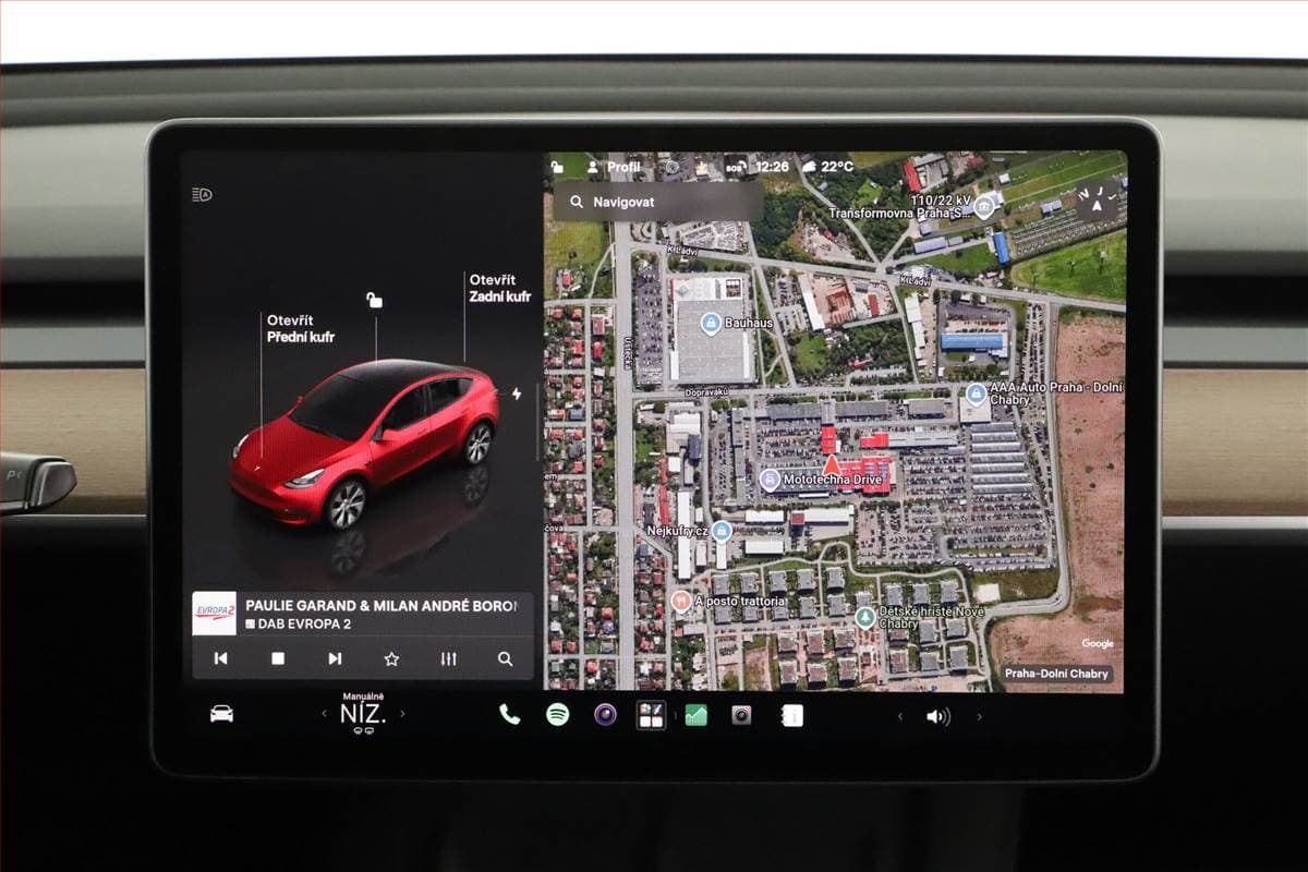 2023 Tesla MODEL Y - 13
